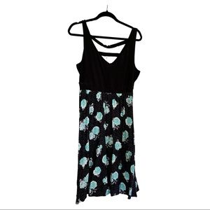 Super cute short dress from Torrid, size 0